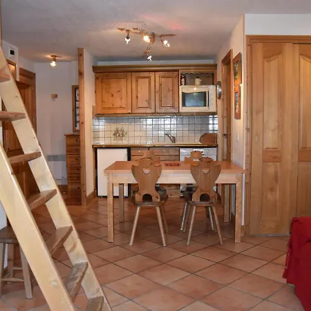 Familial Avec Balcon Est - Pres Des Pistes Et Commerces - Fr-1-464-181 * Pralognan-la-Vanoise