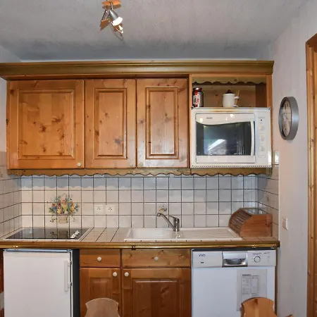 Familial Avec Balcon Est - Pres Des Pistes Et Commerces - Fr-1-464-181 Pralognan-la-Vanoise